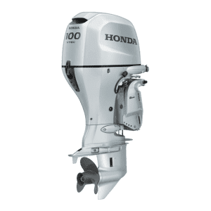 HONDA BF100