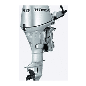 HONDA BF30
