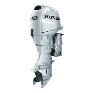 HONDA BF40