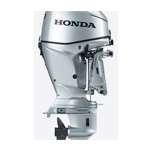 HONDA BF60