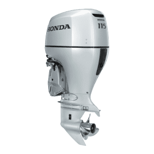 HONDA BF115