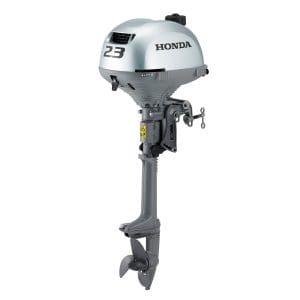 HONDA BF2.3