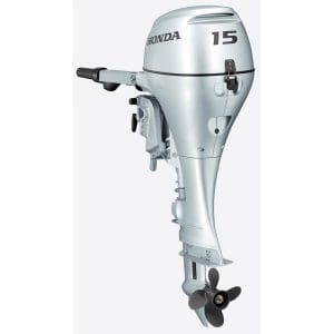 HONDA BF15