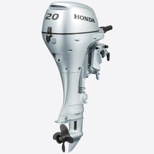 HONDA BF20