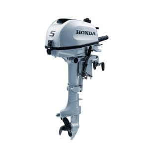 HONDA BF5