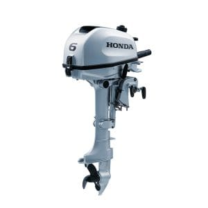 HONDA BF6