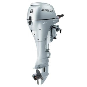 HONDA BF8