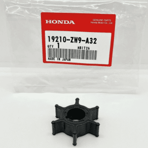 Honda Water Pump Impeller BF15D BF20D - 19210-ZW9-A32