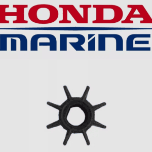 Honda Impeller BF4.5-8 19210-881-A02