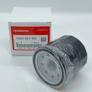 Honda Oil Filter BF8 - 60Hp - 15400-ZZ3-003