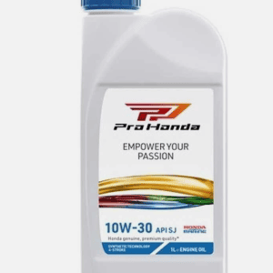 Honda Marine 1L 10W30 4-Stroke Engine Oil 08221-999-110PRO