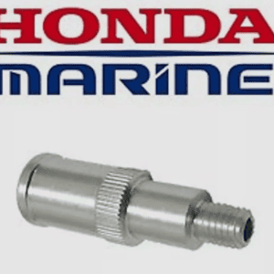 Honda Flush Hose Adapter 5 - 50hp 19271-ZV1-000