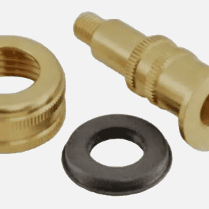 Honda Flush Hose Adapter Kit - BF8 - BF50 - 06190-ZV1-860