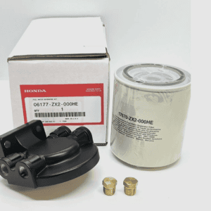 Honda Water Separating Fuel Filter Kit 4-250hp 06177-ZX2-000HE