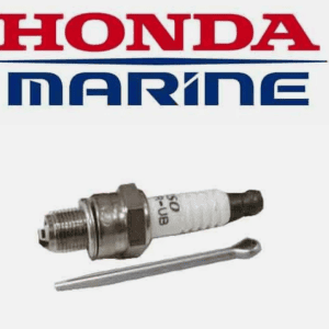 Honda Service Kit BF2.3 06211-ZW6-505