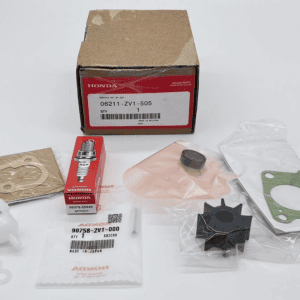 Honda Service Kit 4.5/5hp BF4.5B BF5A (up to 2011) 06211-ZV1-505