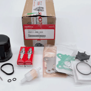 Honda Service Kit BF8D BF10D - 06211-ZW9-505