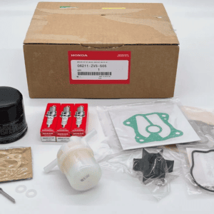 Honda Service Kit BF35A BF40A BF45A BF50A - 06211-ZV5-505