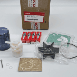 Honda Service Kit BF75A & BF90A (1998 on) - 06211-ZW0-505