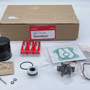Honda Service Kit BF40D BF50D - 06211-ZZ5-505