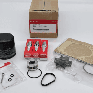Honda Service Kit BF60A - 06211-ZZ3-506