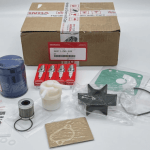 Honda Service Kit BF115A BF130A - 06211-ZW5-505