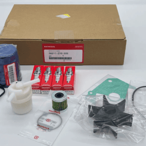 Honda Service Kit BF75D BF90D (up to 2012) - 06211-ZY9-505