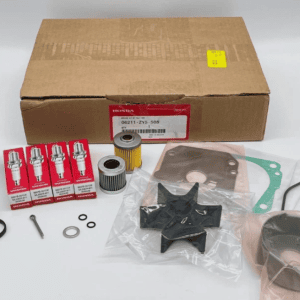 Honda Service Kit BF135A/BF150A - 06211-ZY5-505