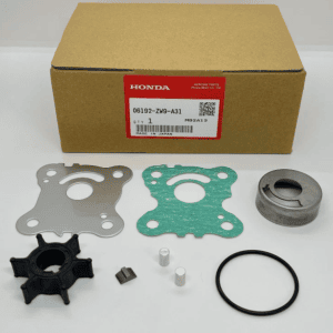 Honda Water Pump Impeller Kit BF15D/BF20D - 06192-ZW9-A32