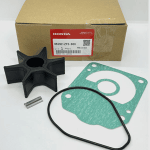 Honda Water Pump Impeller BF175A BF200A BF225 - 06192-ZY3-000