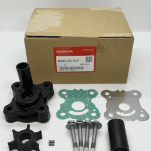 Honda Water Pump Impeller BF15D/BF20D - 06193-ZY1-030