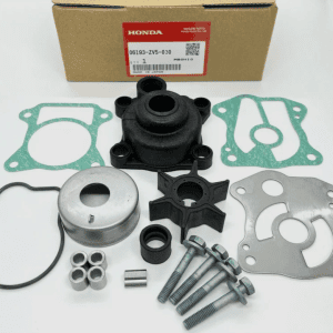 Honda Water Pump Impeller Kit BF40/BF50 - 06193-ZV5-040