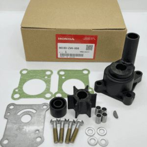 Honda Water Pump Impeller Kit BF9.9A/BF15A - 06193-ZV4-000