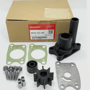 Honda Water Pump Impeller Kit BF4.5B/BF5A - 06193-ZV1-000