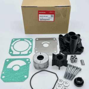 Honda Water Pump Impeller Kit BF75 -BF100 - 06193-ZY9-H03