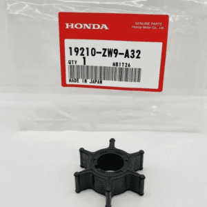 Honda Impeller BF8-20 - 19210-Zw9-A32