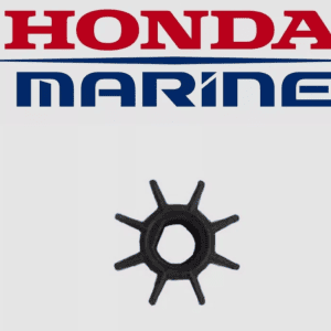Honda Water Pump Impeller BF4.5-8 - 19210-881-A02