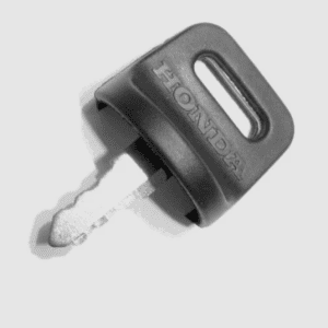 Honda Ignition Key Number V00 With Key Cap 35110-ZV5-V00