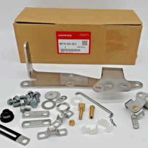 Honda BF5A Tiller to Remote Control Conversion Kit 06170-ZV1-812