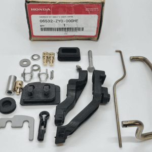 Honda BF15-20D Tiller to Remote Conversion Kit 06532-ZY0-000HE