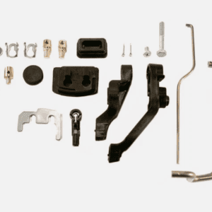 Honda BF6D-10D Conversion kit to remote control - 06532-ZW9-000HE