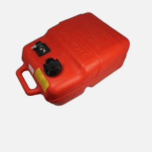 Honda Outboard 25L Plastic Fuel Tank - 17500-ZV5-G01