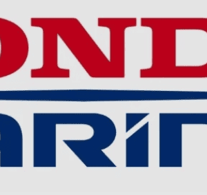Honda Outboard Fuel Tank Cap - 17620-ZV4-003