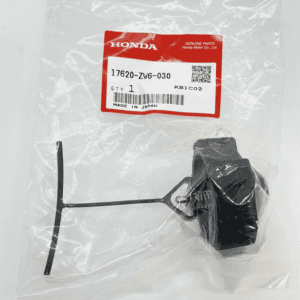 Honda BF2 & BF2.3 Fuel Tank Cap Assembly -17620-ZW6-030