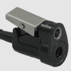 Honda 4-8 HP End Female Fuel Connector - 17650-921-003ZB