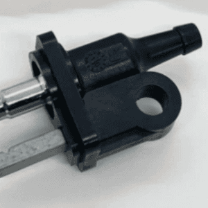 Honda 4 - 130hp Engine End Male Fuel Connector - 17710-ZW9-033