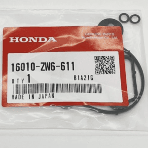 Honda BF2.3D 2.3hp Outboard Carburettor Gasket Set 16010-ZW6-611