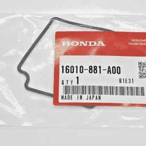 Honda BF4A/BF5A/BF5D/BF6A Carburettor Gasket Set 16010-881-A00