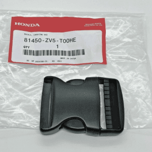Honda Honwave Boat Dinghy Carry Bag Buckle 81450-ZV5-T00HE