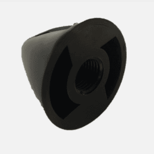 Honda 5hp BF5A Outboard Propeller Nut/Cone 58141-ZVD-000